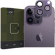 Hofi Fullcam Pro+ Apple iPhone 14 Pro/14 Pro Max Deep Purple