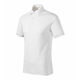 Polo majica muška PRIME (GOTS) 234 - M,Bijela