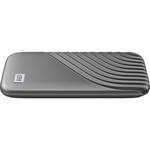 Western Digital My Passport WDBAGF5000AGY-WESN 500GB