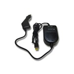 Automobilski punjač za laptope Lenovo, 45W / 20V / 2,25A / pravokutni priključak