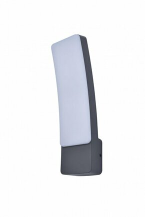 LUTEC 5288909118 | LUTEC-Connect-Kira Lutec zidna smart rasvjeta lučni zvučno upravljanje