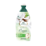 L'Angelica gel za tuširanje kokos, 500 ml