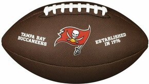Wilson NFL Licensed Football Tampa Bay Buccaneers