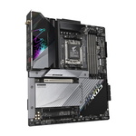 Gigabyte X670E AORUS MASTER matična ploča, Socket AM5, AMD X670E, ATX/EATX