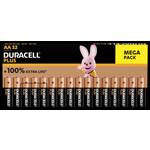 Duracell Plus-AA BP32 mignon (AA) baterija alkalno-manganov 1.5 V 32 St.