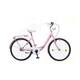 BALATON PLUS 26" rozi gradski bicikl