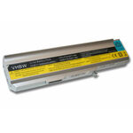 Baterija za Lenovo 3000 / N100 / N200 / C200, 4400 mAh