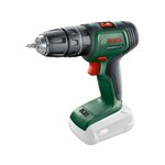 Bosch UniversalImpact 18V akumulatorska udarna bušilica, čekić