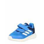 ADIDAS PERFORMANCE Sportske cipele 'Tensaur' noćno plava / cijan plava / bijela