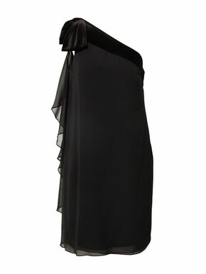 Lauren Ralph Lauren Koktel haljina crna