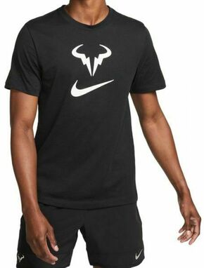 Muška majica Nike Court Dri-Fit Rafa T-Shirt - black