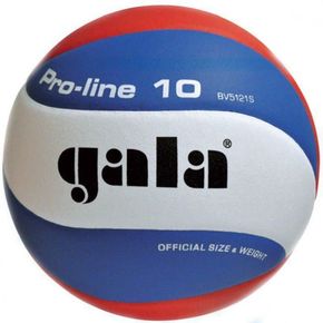 Gala lopta za odbojku PRO-LINE - 10 linija