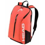 Teniski ruksak Head Tour Backpack 25L - fluo orange