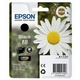 Epson T18014010 tinta, crna (black), 5ml
