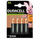 Duracell baterija CEF14, Tip AA