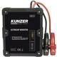 Kunzer brzi start sustav CSC 12 gumb za zagrijavanje, zaštita od polarizacije i elektronika, način pokretanja i bez baterije vozila, pokazivač razine napunjenosti, kondenzatorska tehnologija (bez baterije), elektroniska zaštita