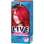 Schwarzkopf Live XXL Ultra boja za kosu, 92 izrazito crvena