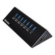 Sandberg USB 3.0 Hub 6 1 ports SND-133-82
