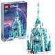 LEGO® Disney Princess 43197 A ledeni dvorac