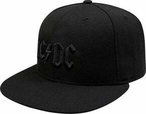 AC/DC Šilterica Canon Pop-Art Black
