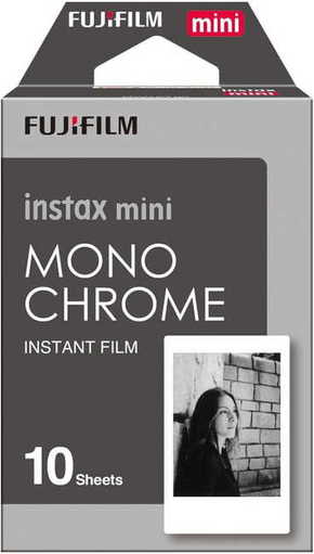 Fujifilm Colorfilm Instax Mini Glossy film
