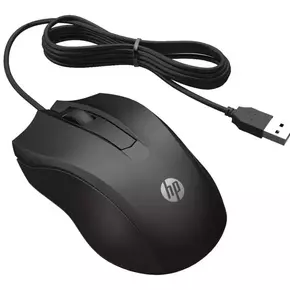 HP 6VY96AA 100/1000 žičani miš