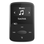SanDisk Clip Jam, 8GB crni/crveni/narančasti/plavi/rozi/zeleni FM