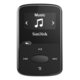 SanDisk Clip Jam, 8GB crni/narančasti/plavi/rozi/zeleni FM