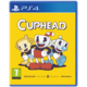 IGRA PS4: CUPHEAD