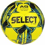 Select X-Turf FIFA Basic unisex nogometna lopta yel-blu