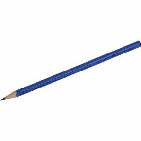 Faber-Castell: Grip 2001 grafitna olovka HB crna-plava