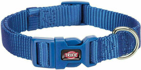 Trixie Premium C Ovratnik Royal Blue S
