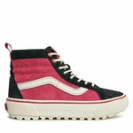 Tenisice Vans Ua Sk8-Hi Mte-1 VN0A5HZYZLD1 Ružičasta
