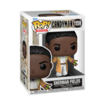 POP figure Candyman Sherman Fields