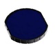 Jastučić za pečat Trodat 46050 / Colop R50 okrugli plavi