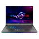 Asus ROG Strix G614JU-N3136, 1920x1200, Intel Core i7-13650HX, 16GB RAM, nVidia GeForce RTX 4050, No OS