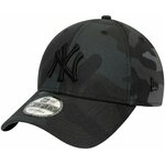 New York Yankees Šilterica 9Forty MLB League Essential Black Camo