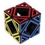 Mehanička slagalica RecentToys Skewb Cube