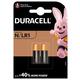 Duracell baterija LR01