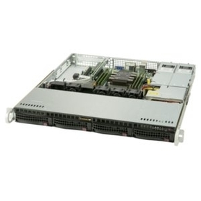 Server Supermicro BL350V3V Rack