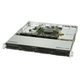 Server Supermicro BL350V3V Rack, SYS-5019P-MTR, 1x bez bez bez HDD 3.5" LFF, 0GB, 2x 400W RPS, Rack 1U, 36mj