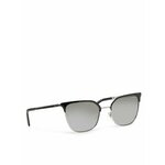 Sunčane naočale Vogue 0VO4248S 352/11 Top Black/Silver/Gradient Grey