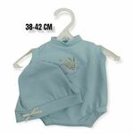 Odjeća za lutke Berjuan 4026-22 , 70 g