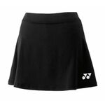 Ženska teniska suknja Yonex Club Team Skirt - black