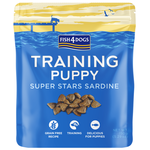 Fish4Dogs Puppy Super Stars hrana za pse Sardine 150 g