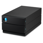 LaCie STHJ8000800 vanjski disk, 8TB, 3.5", USB 3.0