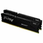 Kingston Fury Beast KF556C40BBK2/32, 32GB DDR5 2800MHz/5600MHz, (2x16GB)
