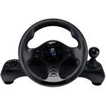 Subsonic Superdrive Multi trkaći upravljač Pro GS 750, Xbox Series X, S, PS4, Xbox One, PC