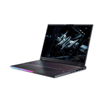 Acer Predator Helios 18 PH18-73-98E0, 2560x1600, Intel Core Ultra 9 275HX, 1TB SSD/2TB SSD, 128GB RAM, nVidia GeForce RTX 5080, Windows 11