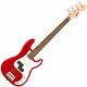 Fender Squier Mini Precision Bass IL Dakota Red
